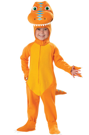 Dinosaur Train Buddy Toddler Costume
