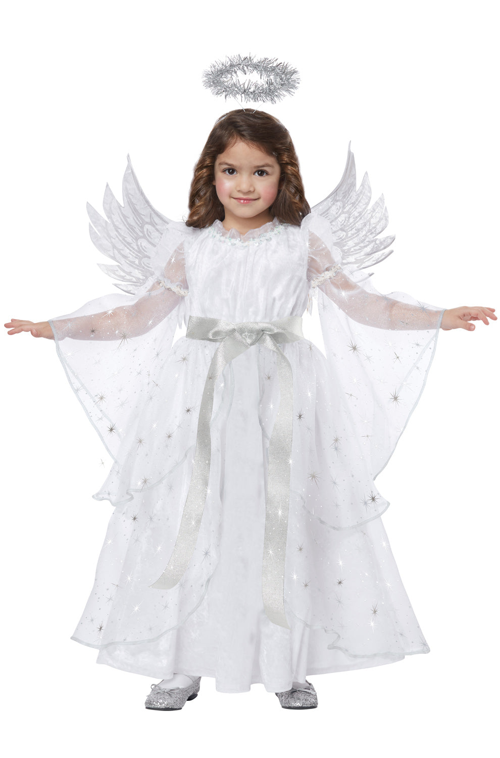 Starlight Angel Toddler Costume