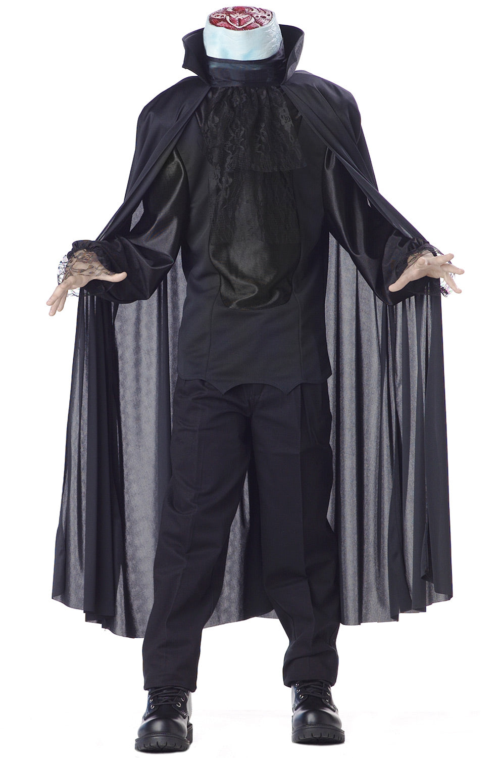 Headless Horseman Child Costume