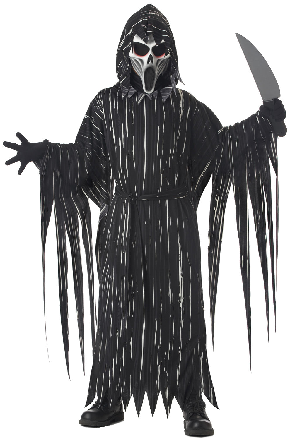 Howling Horror Child Costume