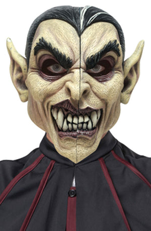 Blood Thirsty Vampire Child Costume