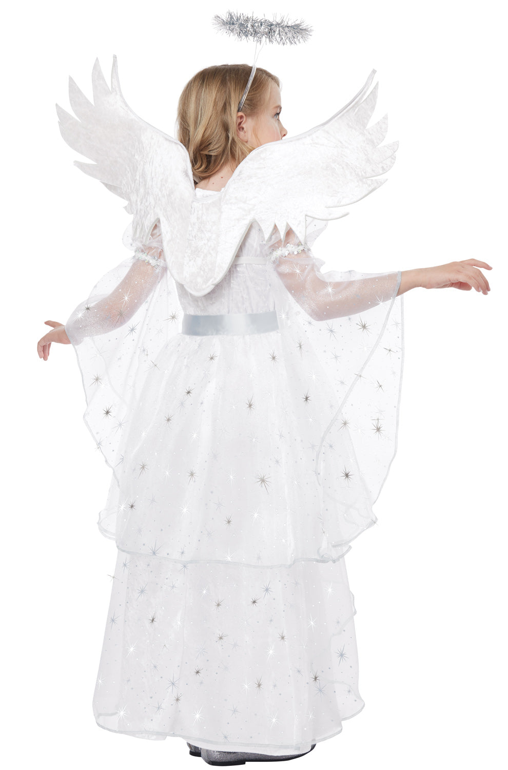 Starlight Angel Child Costume