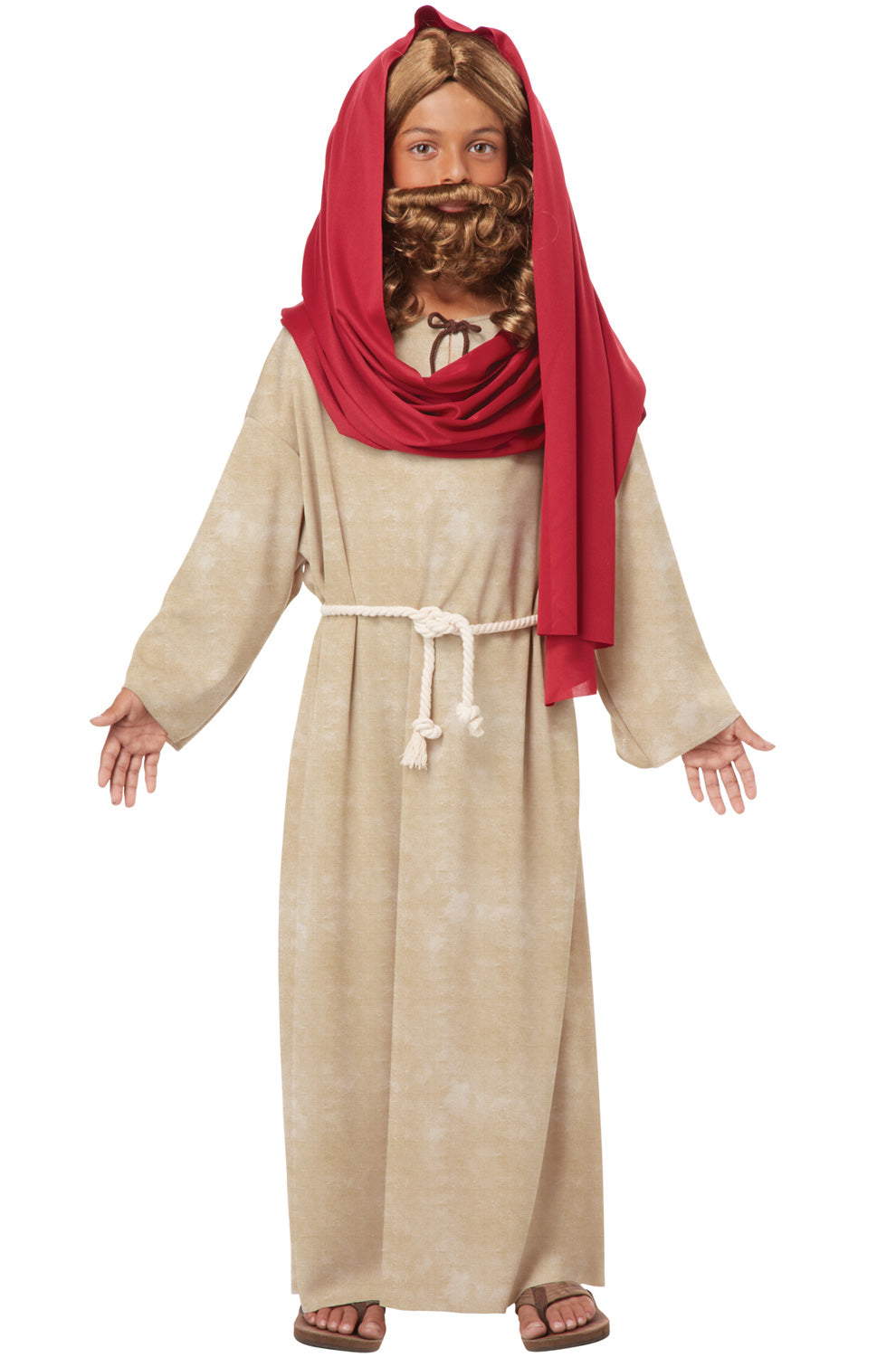 Biblical Jesus Child Costume