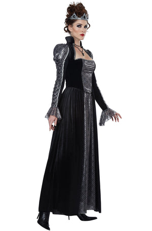 Dark Majesty Adult Costume