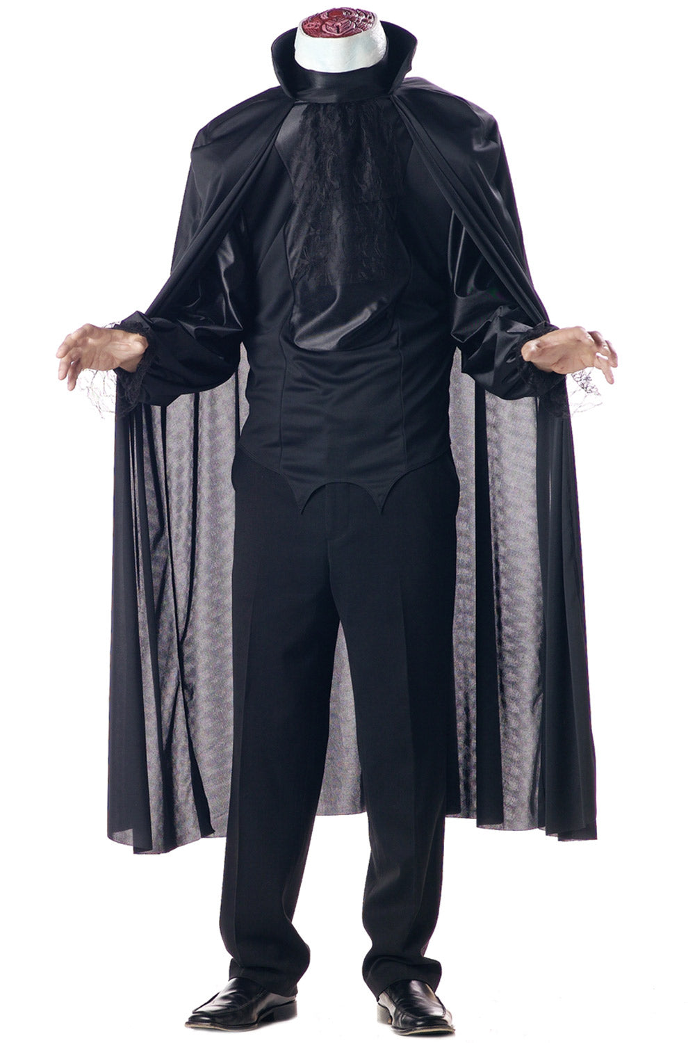 Headless Horseman Adult Costume