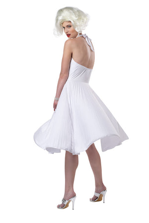 Deluxe Marilyn Adult Costume