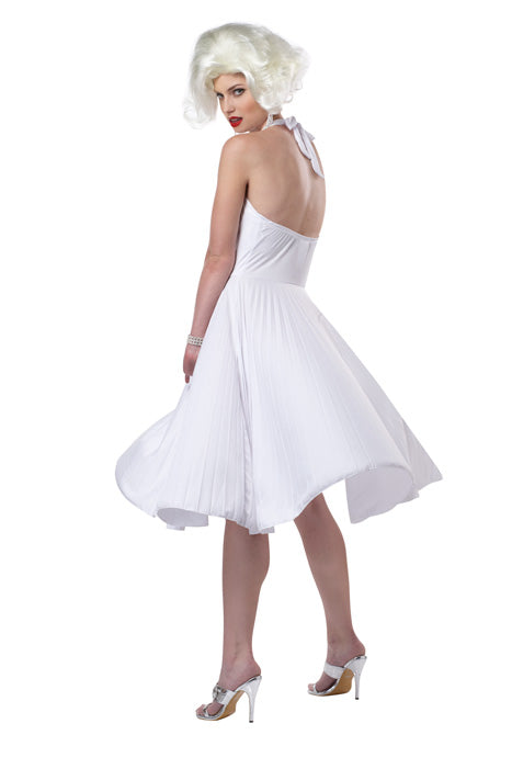 Deluxe Marilyn Adult Costume