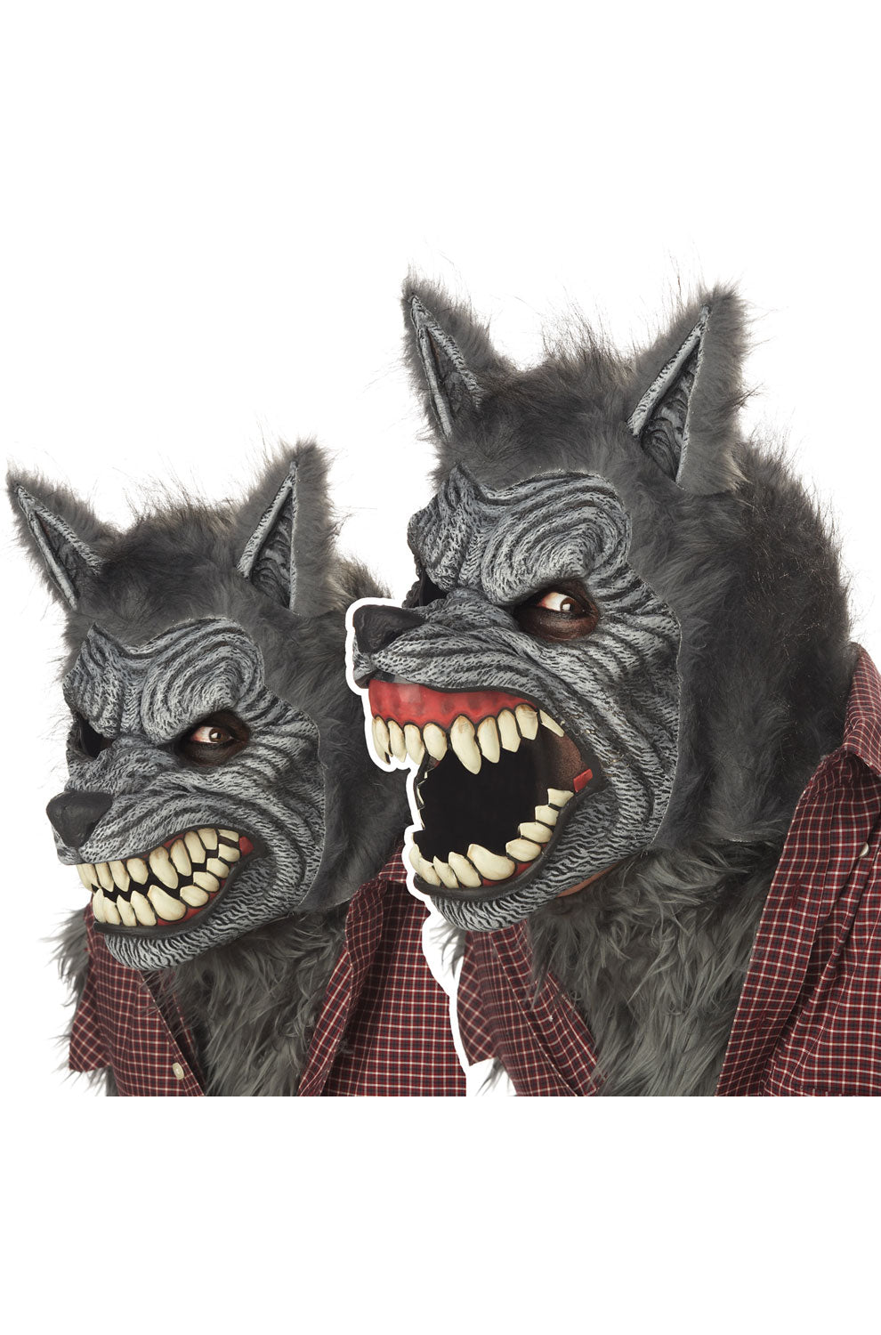 Full Moon Madness Adult Costume