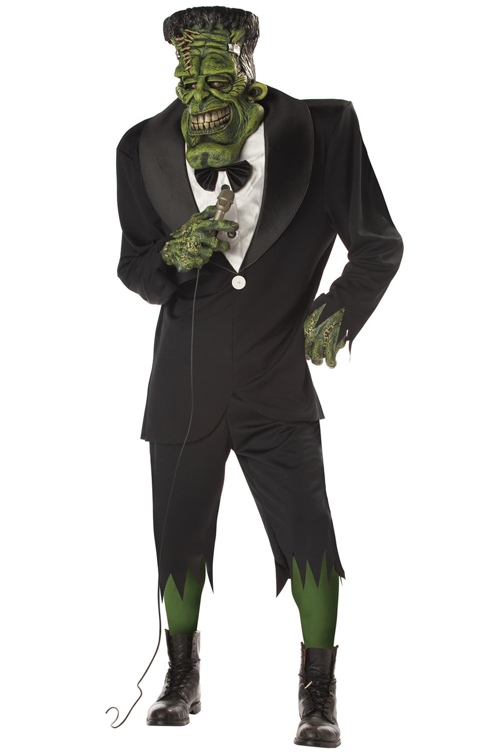 Big Frank Adult Costume