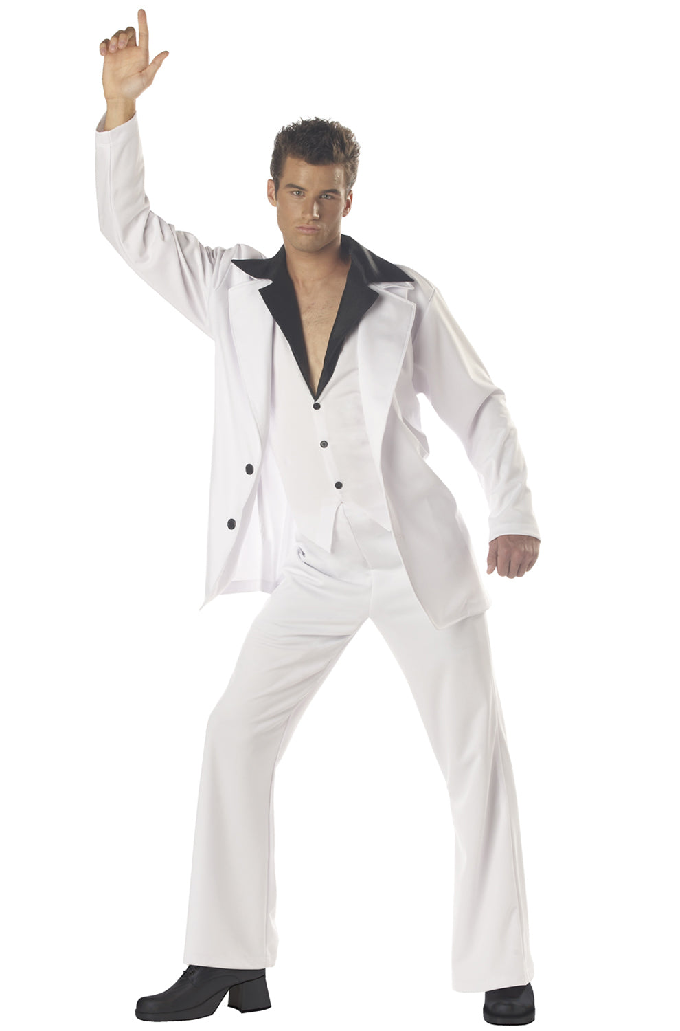 Saturday Night Fever Adult Costume