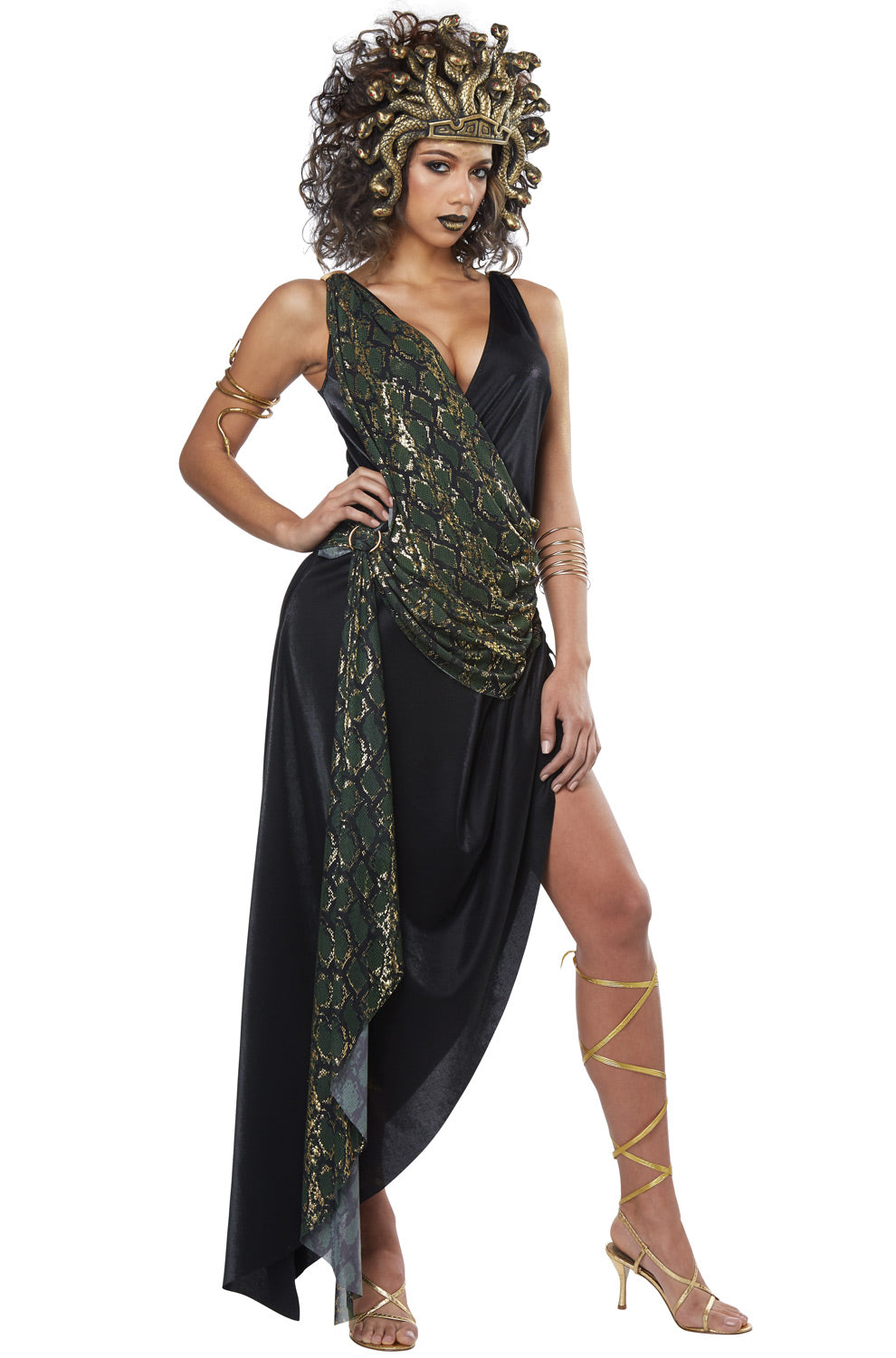 Sedusa Adult Costume