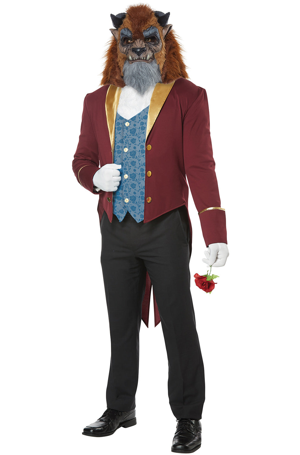 Storybook Beast Adult Costume