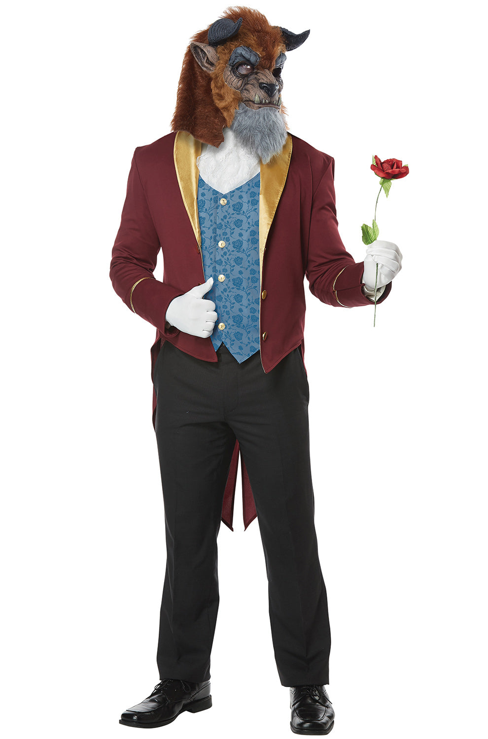 Storybook Beast Adult Costume