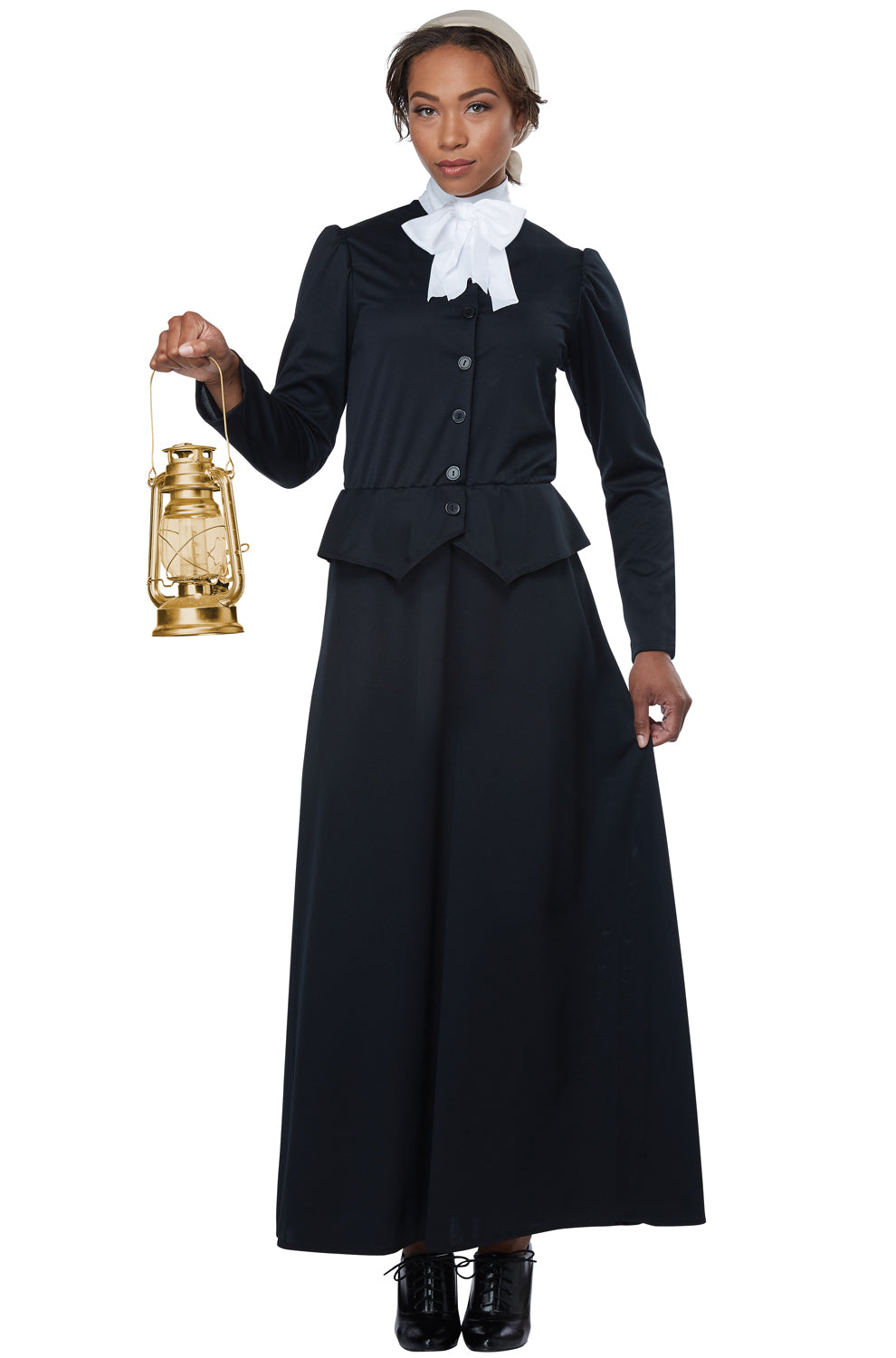 Susan B. Anthony/Harriet Tubman Adult Costume