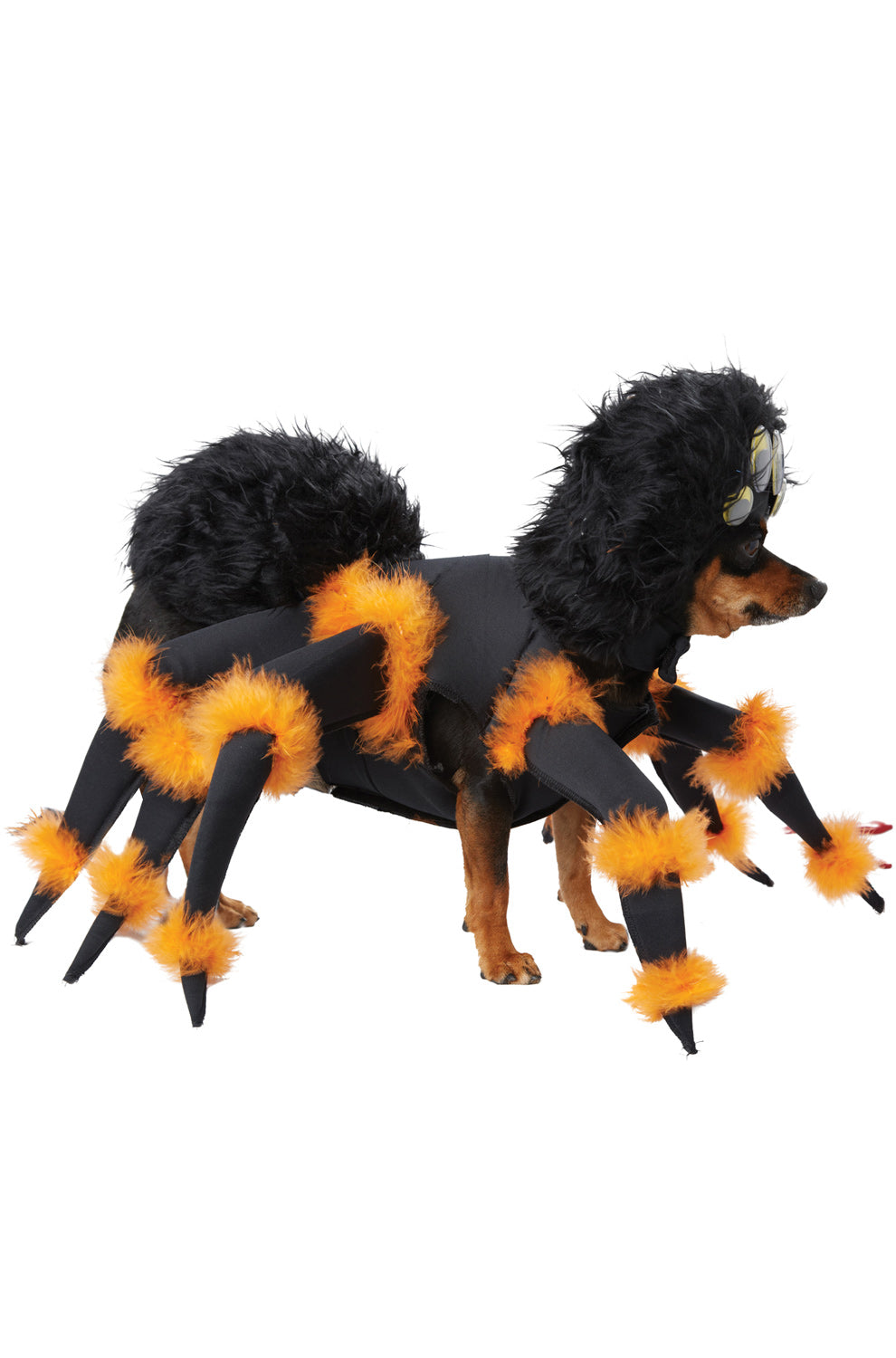 Spider Pup Pet Costume