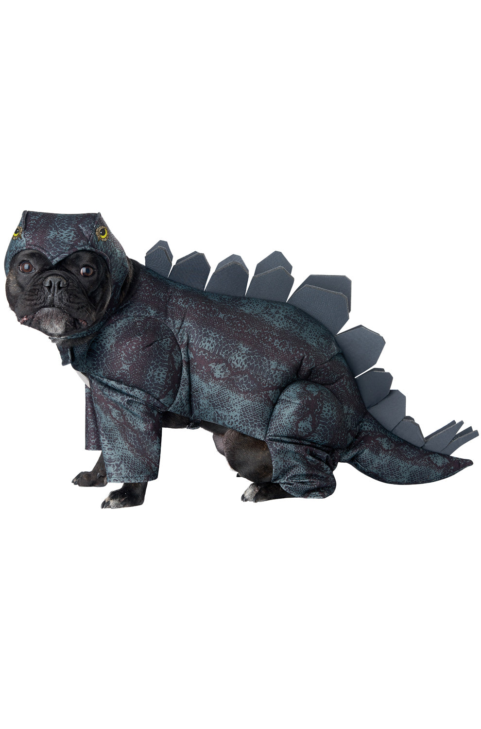 Stegosaurus Pet Costume