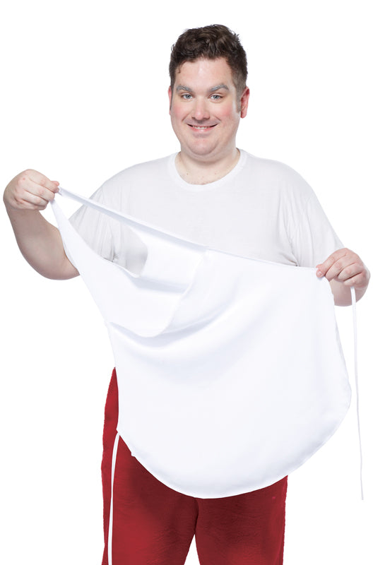 Classic Santa Belly Accessory