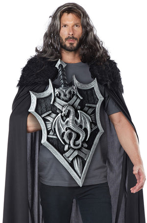 Dragon Lord Shield & Sword