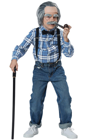 Child Walking Cane