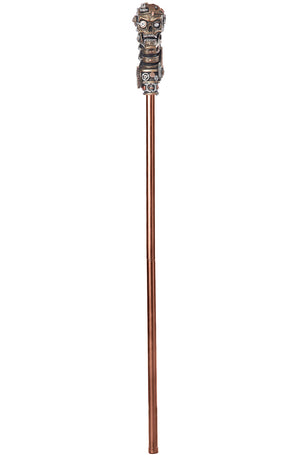 Steampunk Cane