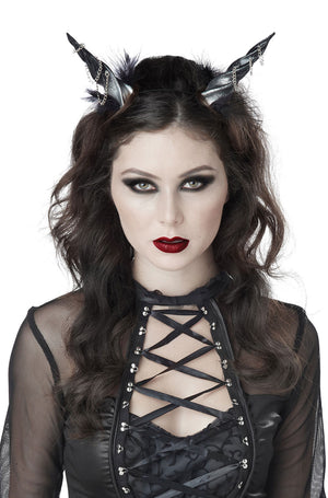 Twilight Temptress Horns