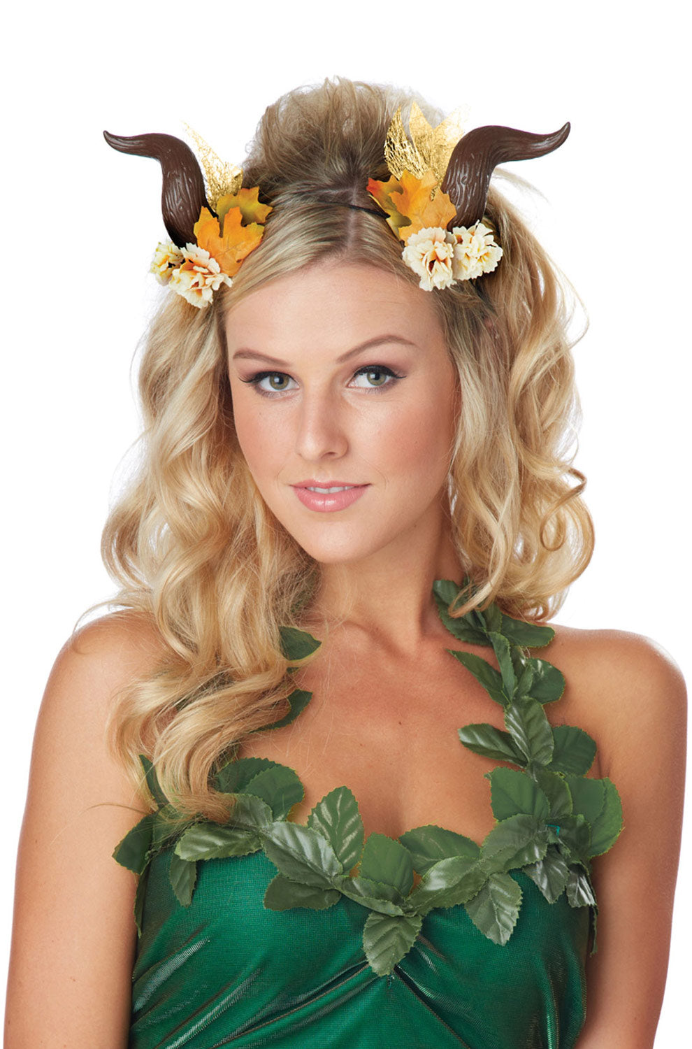 Woodland Fairy Horns