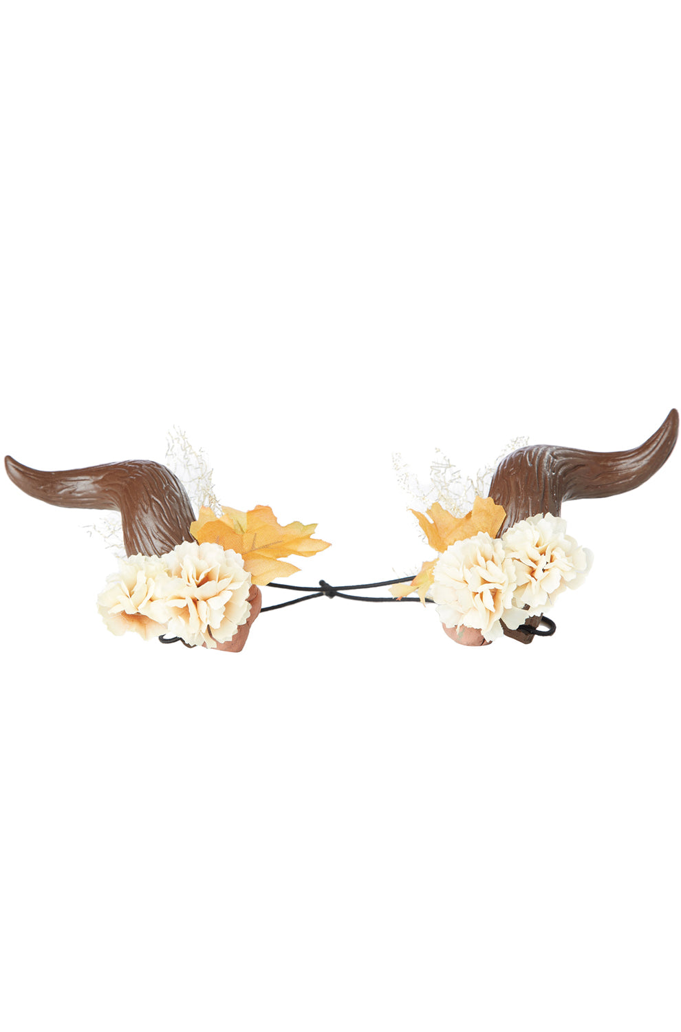 Woodland Fairy Horns