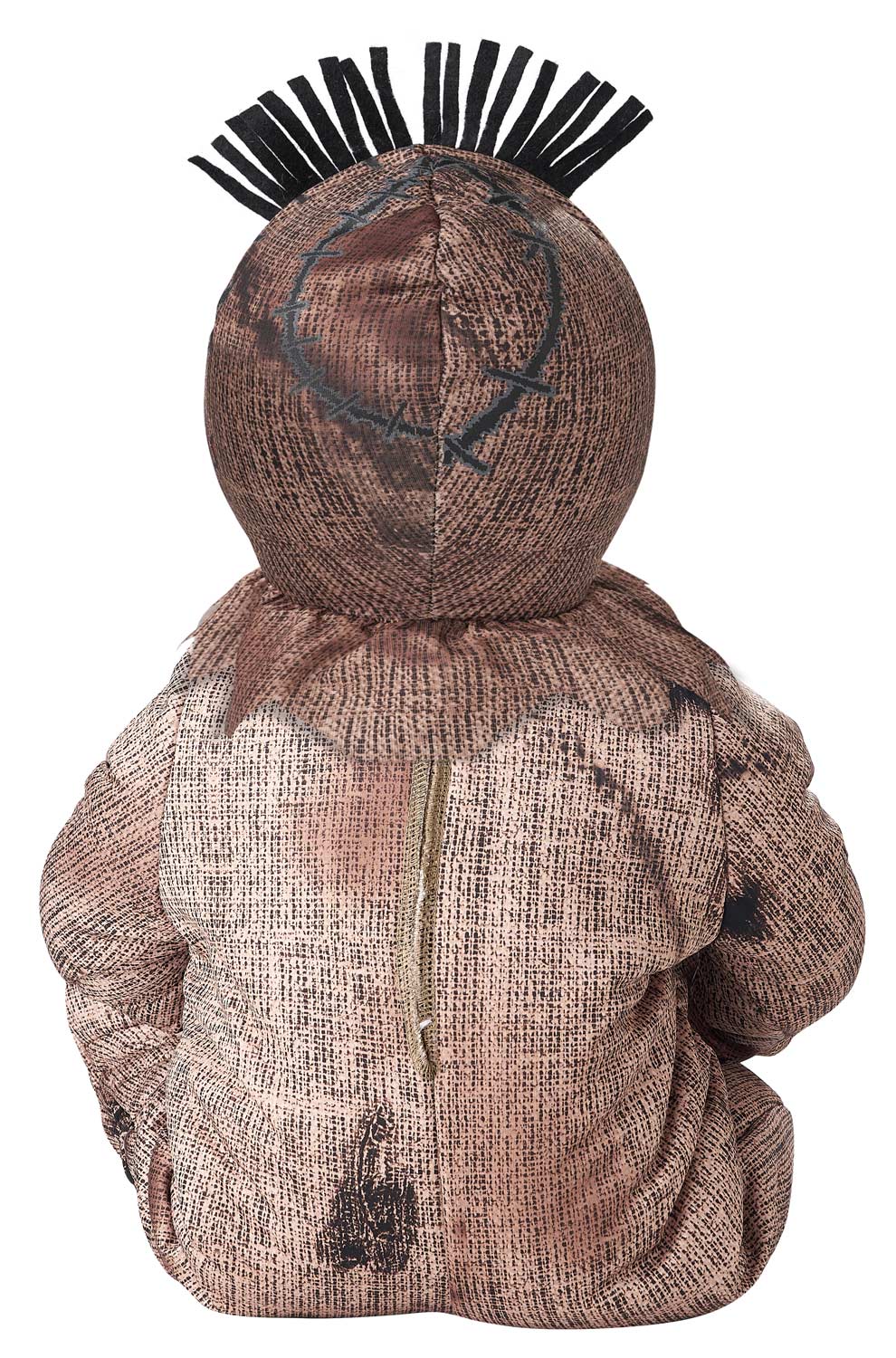 Voodoo Baby Doll Infant Costume