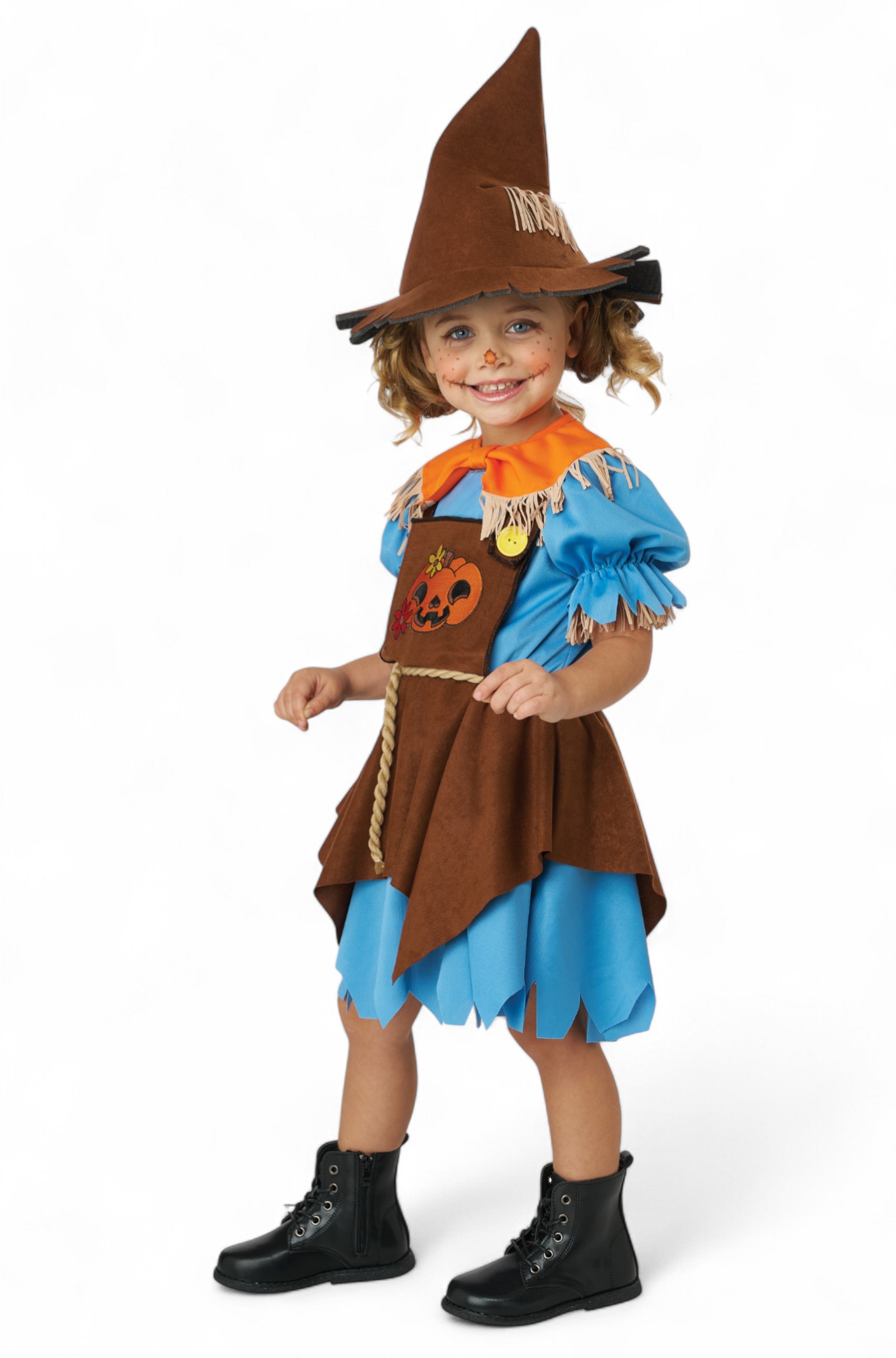 Happy Harvest Toddler Costume