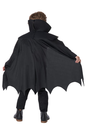 Swanky Vampire Toddler Costume