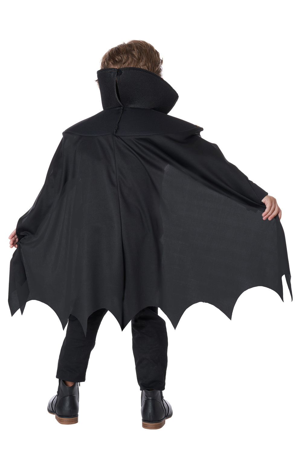 Swanky Vampire Toddler Costume