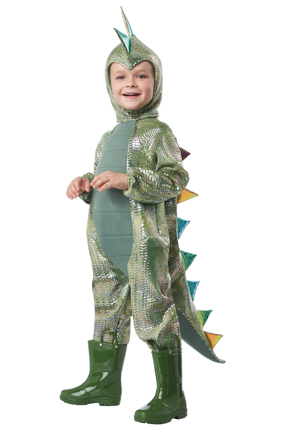 Kid-A-Saurus Rex Toddler