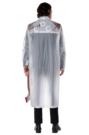 Yuppie Psycho Killer Adult Costume