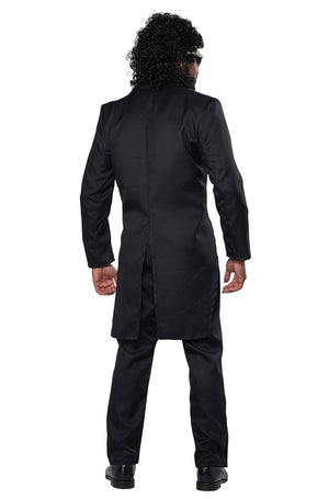 1980s Prom Date Adult Costume