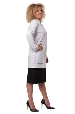 World Famous Physicist Adult Costume