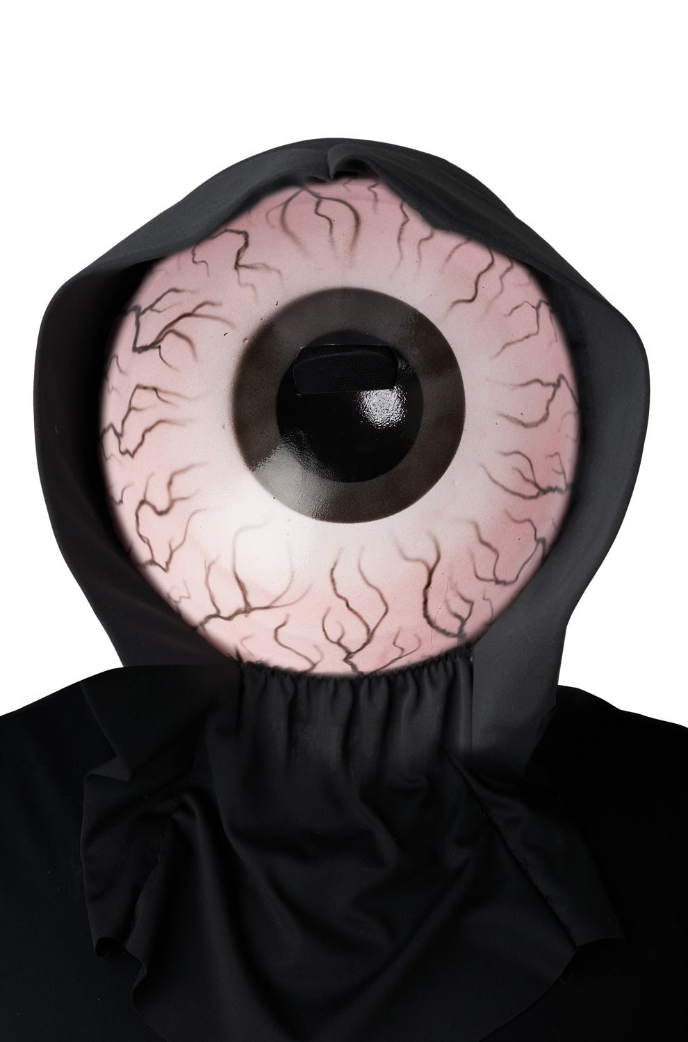 Optic Nerve Mask (White)