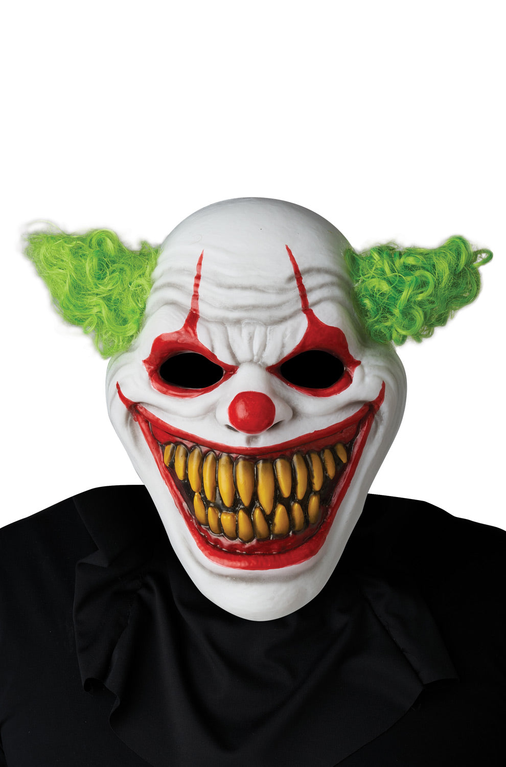 Ha Ha Homicidal Mask