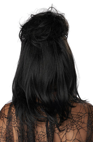 Beetle Girl Adult Wig