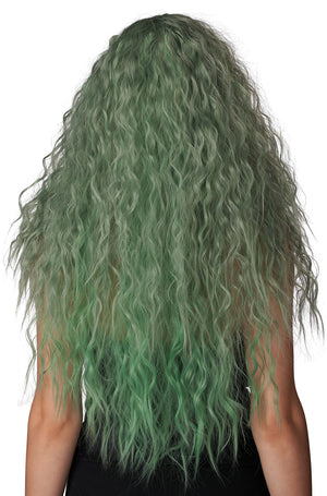 Enchanted Waves Adult Wig