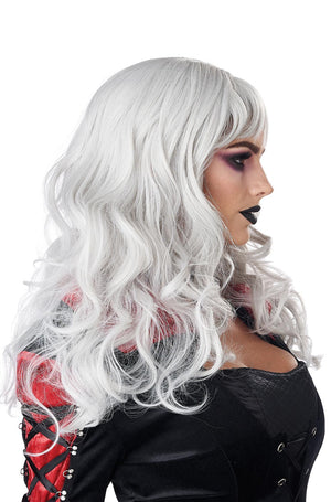 Moonlight Radiance Adult Wig