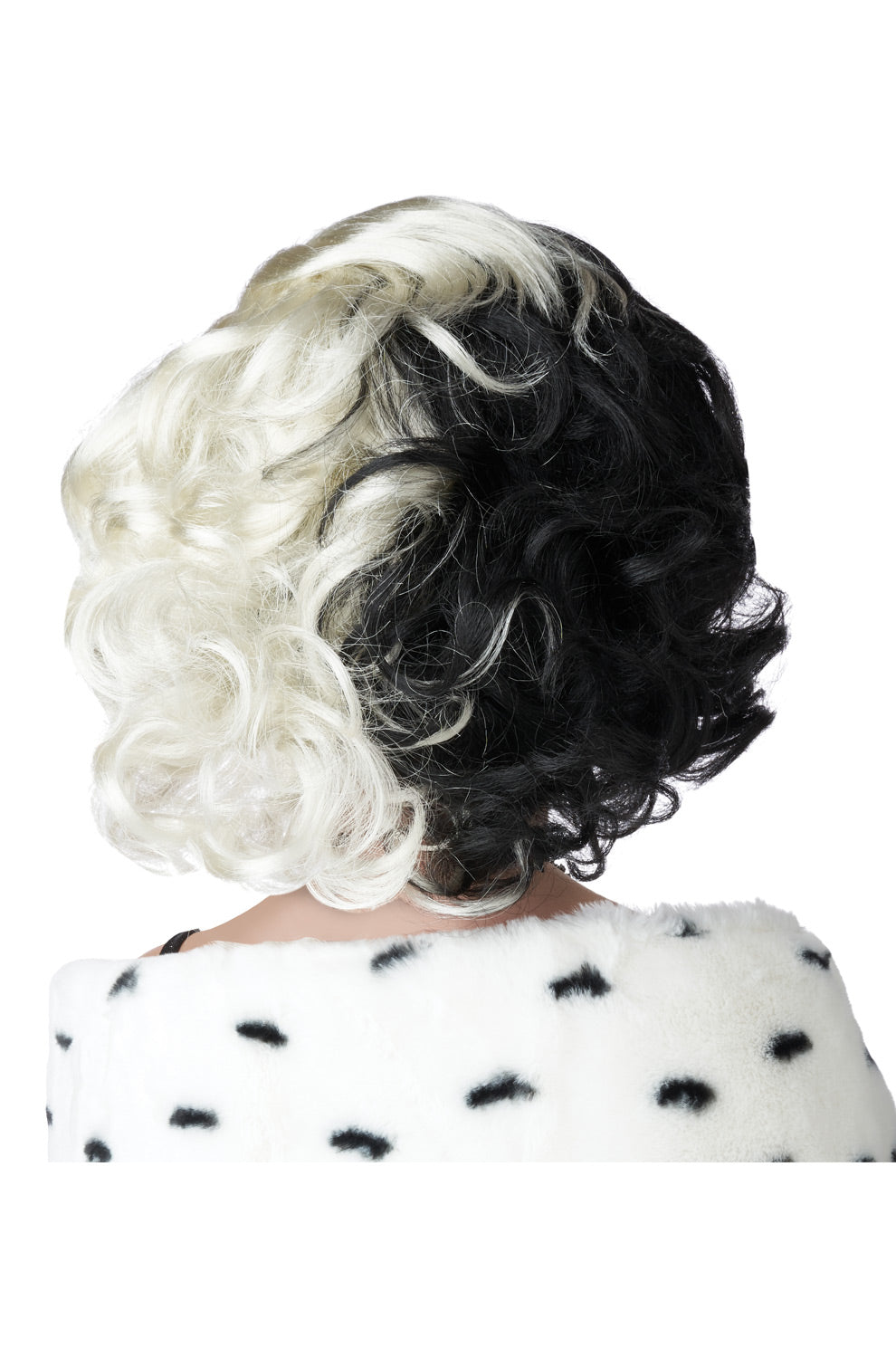 Devilish Diva Child Wig