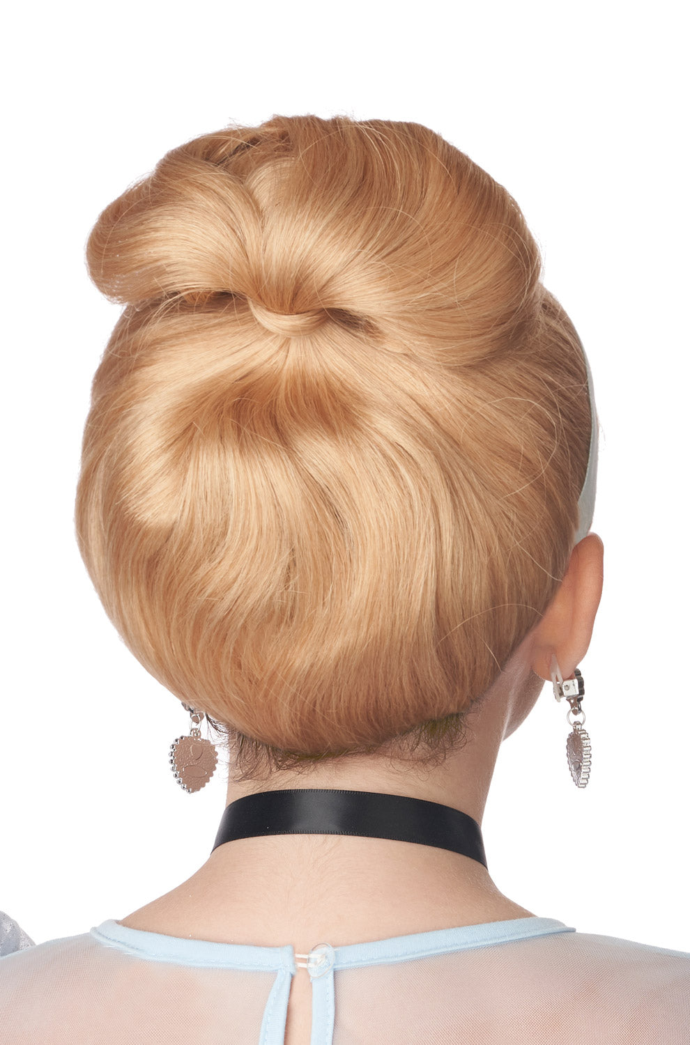 Cinderella Classic Child Wig