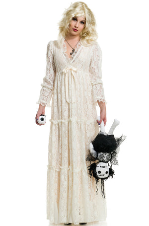 Lost Soul Gown Adult Costume