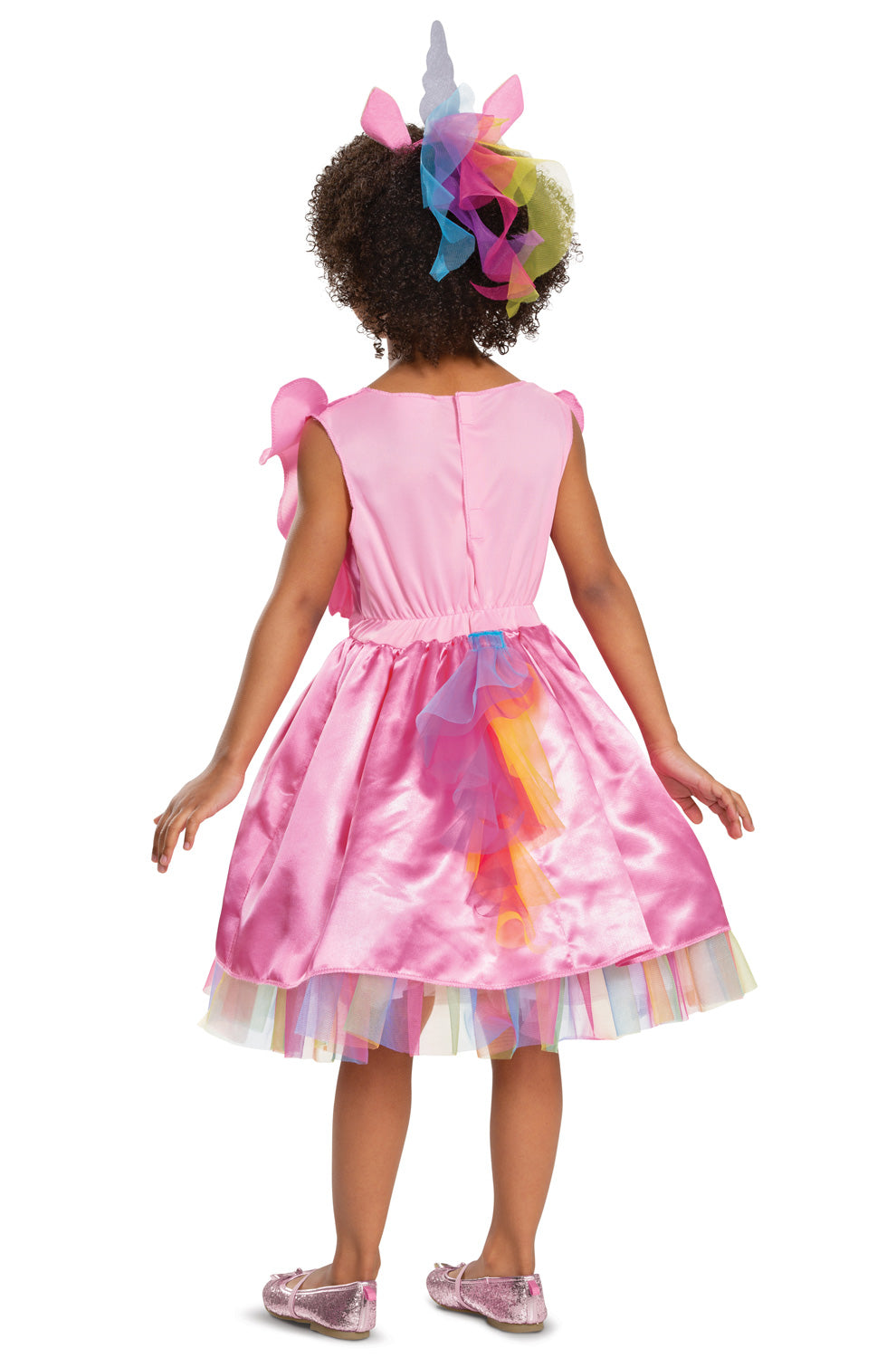 Floof Classic Toddler Costume