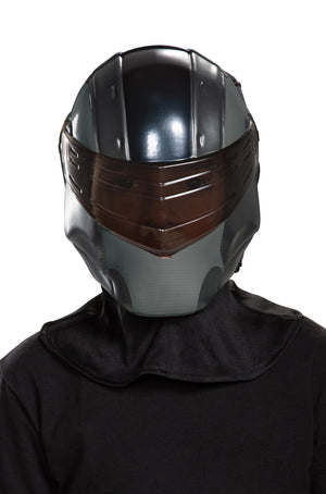 Snake Eyes Mask/Hood