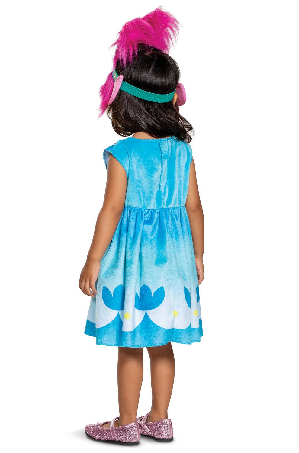 Poppy Classic Toddler Costume