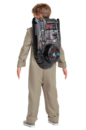 Ghostbusters Afterlife Deluxe Child Costume