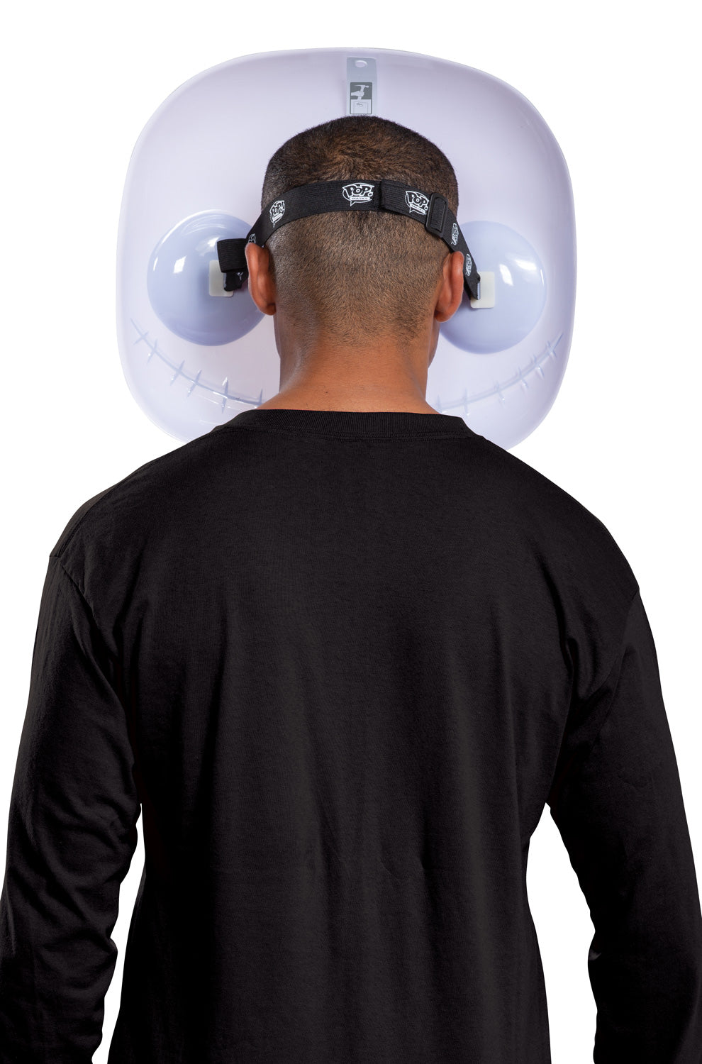 Jack Funko Half Mask