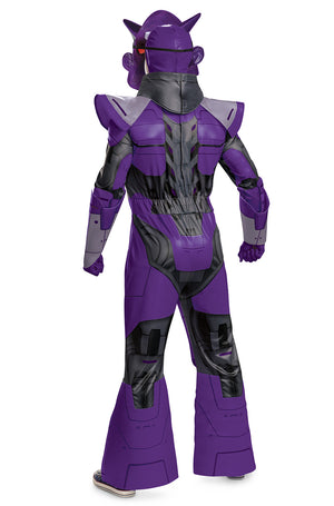Zurg Deluxe Adult Costume