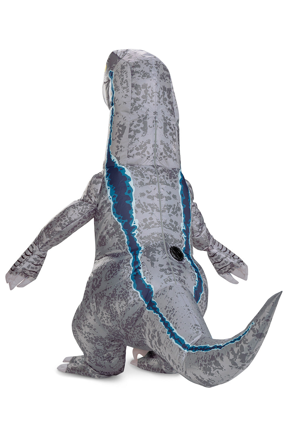 Dinosaur Inflatable Child Costume